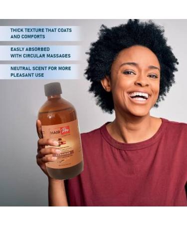 FAST HAIR GROWTH ORIGINAL JAMAICAN CASTOR OIL 8oz (236 ML) - Buy Online on GoSupps.com