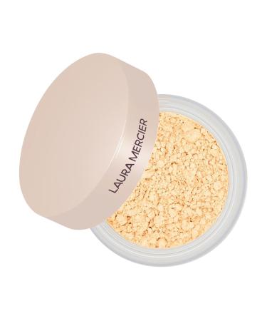 Laura Mercier Mini Ultra-Blur Talc-Free Translucent Loose Setting Powder Translucent Honey