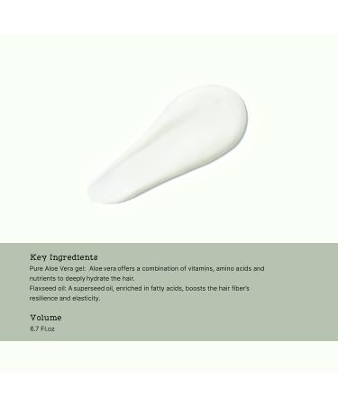 Christophe Robin Hydrating Aloe Vera Mask - Full Size - Buy Online on GoSupps.com