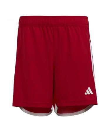adidas Boys Shorts (1/4) Tiro 23 Competition Match Shorts 128 Team Power Red 2/White