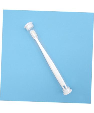 Buy Healeved 2pcs Toothbrush Mouth Guard - Ultimate Oral Care for Moms | International Shipping Available - Buy Online on GoSupps.com