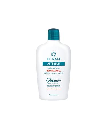 Aftersun After Sun Milk 400 ml Formula moisturizing soothing - Buy Online on GoSupps.com
