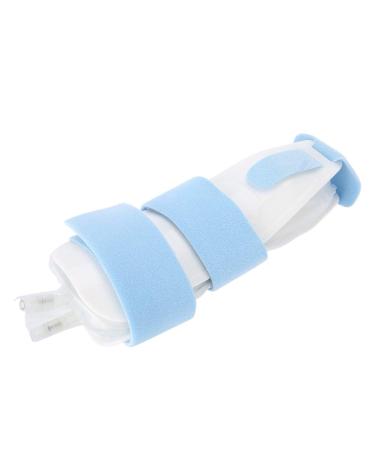 ZJchao Air Ankle Cast Inflatable Ankle Splint Ankle Guard Stabilizer Ankle Support Brace Ankle Bracesleg & Foot Supp