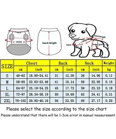 Buy XL Rainbow Dog Cooling Vest | Breathable Cooling Coat for All Dog Sizes - Adjustable Mesh Design - Buy Online on GoSupps.com