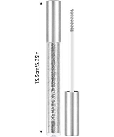 Mascara paillettes 4D pour femmes cils diamant pour concert cosm tique imperm able durable paississant extension et facile enlever (taille unique) 1 g (Lot de 1) A - Buy Online on GoSupps.com