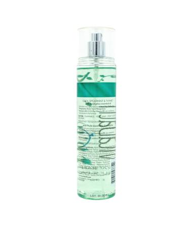 Vitabath Fragrance Mist Cool Spearmint/Thyme 8 Fluid Ounce Cool Spearmint/Thyme 8 Fl Oz (Pack of 1) - Buy Online on GoSupps.com