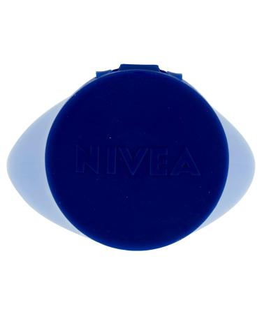 Buy Nivea Body Smoothing Cream 250ml - Hydrating Moisturizer for Soft Skin | International Shipping Available - Buy Online on GoSupps.com