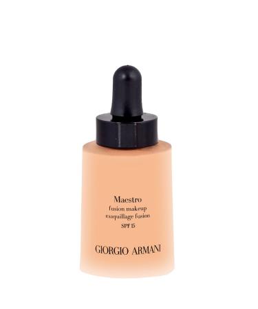 Giorgio Armani Maestro Fusion Make Up Foundation SPF 15 -  5 30ml/1oz