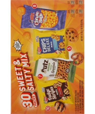 Keebler Cookies and Crackers - 31 Oz - Buy Online on GoSupps.com