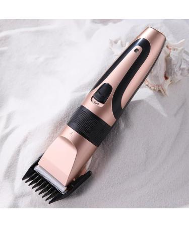 Buy Rechargeable Electric Hair Clippers - JoJo's Bizarre Adventure | Household Shavers & Clippers - Buy Online on GoSupps.com