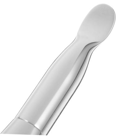 VINTORKY Double-headed Facial Treatment Brush Brush Mud Applicator Women Makeup Brush Spoon Cream Spoon Facial Applicator Beauty Tools Applying Tool Skin Care Tool - Buy Online on GoSupps.com