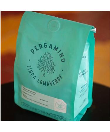 Whole bean Pergamino coffee (Pck of 2) 12.6 oz Sweet and soft Pergamino Colombian Coffee Bean Coffee Whole Bean Colombian Coffee - Buy Online on GoSupps.com