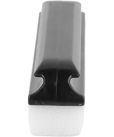 Beard Hair Cleaner Brush for Sink Cleaning - Keep Your Sink Fresh and Clean - Perfect for Hairdressers and Home Use - Buy Online on GoSupps.com