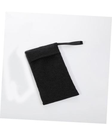 VINTORKY 2pcs Bath Bag Exfoliating Soap Bag Soap Sleeve Soap Saver Bag Soap Bar Bag Soap Bar Pouch Nylon - Buy Online on GoSupps.com