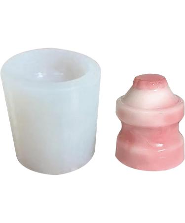 Feyleie Silicone Molds for DIY Crystal Drops | Aromatherapy Plaster & Cat Jewelry Ornaments - Buy Online on GoSupps.com