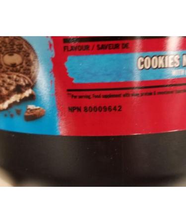 Mutant Mutant Iso Surge (1.6lbs) Mint Chocolate Chip - Buy Online on GoSupps.com