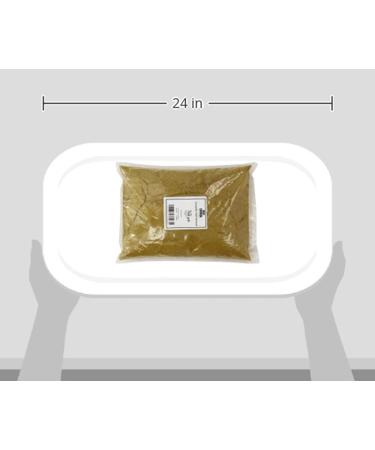 Old India Coriander Dark Ground 750g - Premium Quality Spice - Buy Online on GoSupps.com