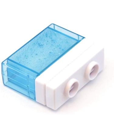 PerfectClean Hearing Aid Cleaning System - Electronic Medical Device for Complete Maintenance - Buy Online on GoSupps.com