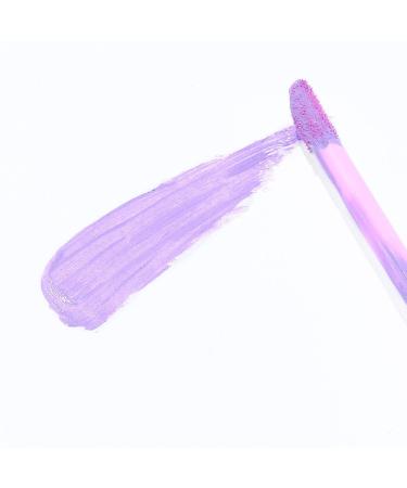Edanta Kilshye Matte Liquid Lipstick - Velvet Cream Lip Gloss in Z-Purple | High Pigmented Lip Beauty for Women and Girls - Buy Online on GoSupps.com