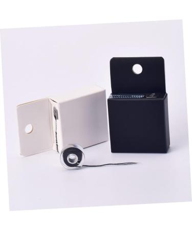 FRCOLOR 4 pcs eyebrow ruler line box eyebrow positioning thread marker Eyebrow Drawing Auxiliary Tool mold - Buy Online on GoSupps.com