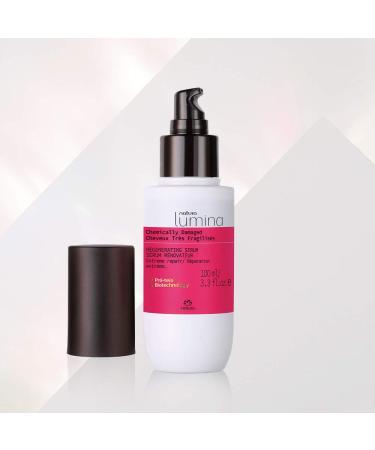 natura Regenerating Hair Serum Lumina Color Treated - Buy Online on GoSupps.com