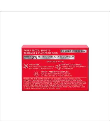 Pond s Age Miracle Wrinkle Corrector Night Cream 50g - Buy Online on GoSupps.com