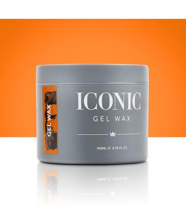 Iconic Hair Gel Wax