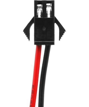 Synergy Digital Solar Battery | 6V 1500mAh Ni-MH | Compatible Replacement for Sunforce 80 Motion Lights - Buy Online on GoSupps.com