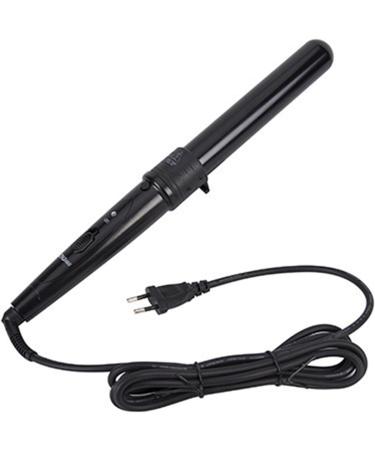 Curling Iron Wand Set Electric Hair Styling Wands Interchangeable Design Hair Styling Tool for Women Girls Mothers Girlfriends Wives and Lovers Dtt - Buy Online on GoSupps.com