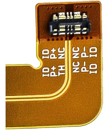 Buy Replacement Battery L19D1P32 for Tab M10 Plus TB-X606F - International Shipping Available - Buy Online on GoSupps.com