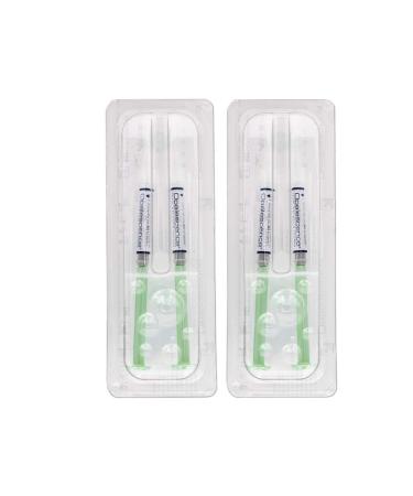 Opalescence Pf 10% 4 Syringe Pack Mint Oral Care
