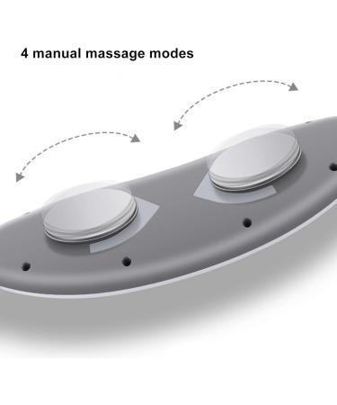 Buy Adjustable Wireless Electric Heating Pillows & Hot Compress Waist Belt - Menstrual Pain Relief & Back Support - Buy Online on GoSupps.com