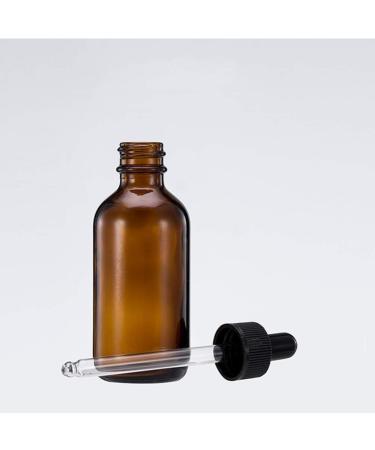 Beaupretty Small Refillable Glass Bottle with Dropper - Ideal for Travel & Essential Oils - Buy Internationally - Buy Online on GoSupps.com