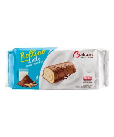 ROLLMILK BALCONI GR.222