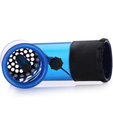 Angoily 2pcs Concentrator Curly Adjustable Ladies Diameter Ers Hair Fast Nozzle Cover for Air Styling Women 21.5*16*6.3cmx2pcs Bluex2pcs - Buy Online on GoSupps.com
