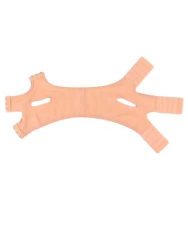 EXCEART Strap Lift Strap Chin Lift Strap Belt Strap Chin Lift Facial Body Belt V Line Lifting Band High Elastic Thin Belt