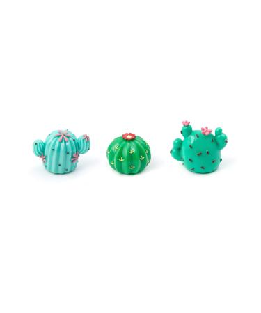 Cactus Lip Balm-Assorted