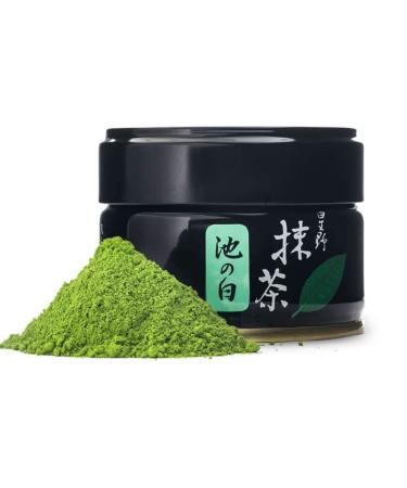 Matcha Green Tea from Japan Premium Matcha Tea Ceremonial Standard Premium Quality Green Tea Powder from Japan Ikeno Shiro