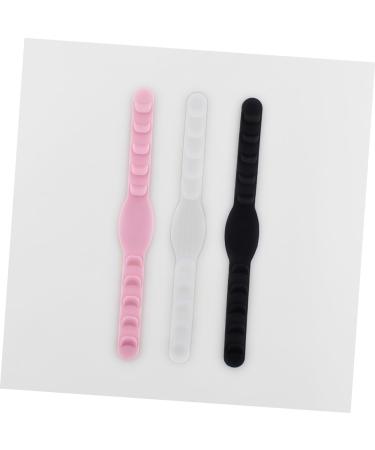 Gatuida 5ST Mundsprung DIY Ear Buckle Extender - Anti-Strangulation Ear Protection for Kids Glasses and Earrings - Buy Online on GoSupps.com