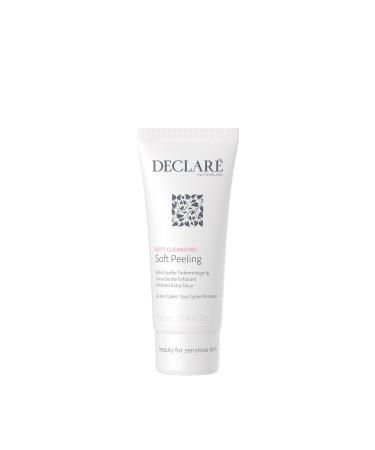 Soft Cleansing Soft Peeling Exfoliant 100 Ml - Buy Online on GoSupps.com