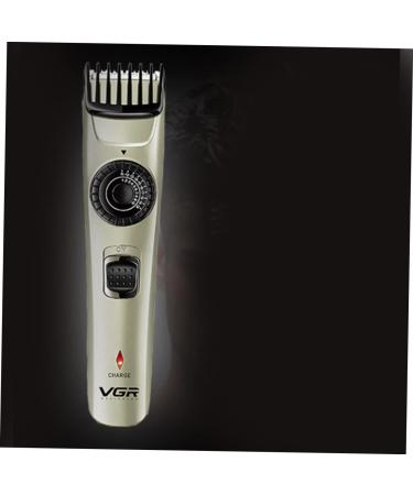 DOITOOL Electric Beard Trimmer Hair Cut Clippers Mens for Shaving Cut Clippers Mens Beard Tie for Kids Mens Beard Trimmer Electric Trimmer Beard Trimmer USB Man Charge Hair - Buy Online on GoSupps.com