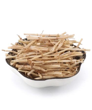 cn herb 100g Rhizoma Imperatae and Sweet Grass Roots Are Soaked In Water To Make Tea In Bulk