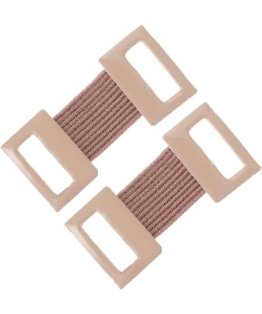 Lizusidtsy 50Pcs Elastic Bandage Wrap Stretch Metal Clips Fixation Clamps Hooks Kit for Various Types Sport Bandages - Buy Online on GoSupps.com