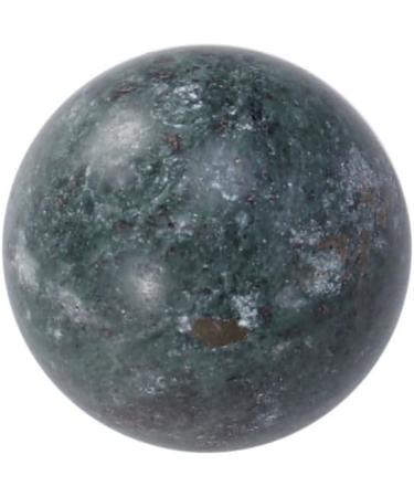 Buy Homsfou 4-Piece Chinese Sound Balls - Jade Stress Relief Balls for Adults | Hand Exercise & Wellness - Buy Online on GoSupps.com