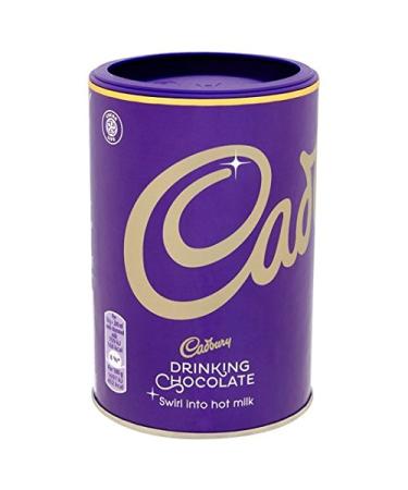 Cadbury Cadbury Chocolat original 250 g