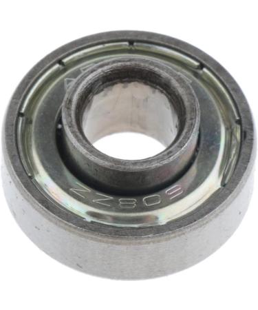 4 Pcs Wheelchair Front Caster Wheel Bearings Shielded For Smoother Ride - Buy Online on GoSupps.com