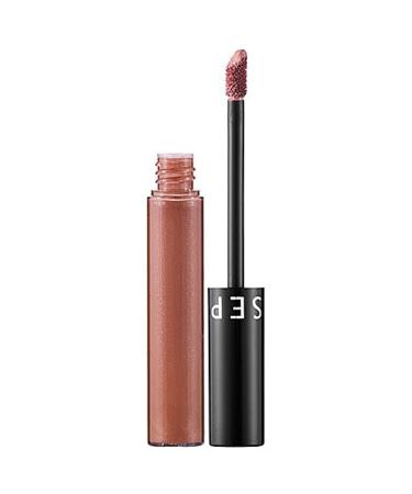 Sephora Collection Cream Lip Stain 02 Classic Beige - Matte Pinkish Deep Beige 0.169 Oz - Buy Online on GoSupps.com