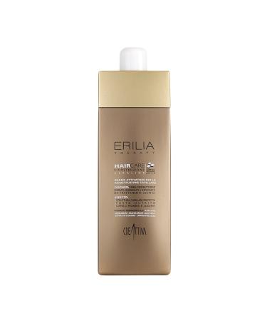 Creattiva Erilia Therapy Erilia Haircare Bathroom Activator for Hair Reconstruction 750ml - Hair Care Line