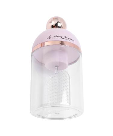 Electric Face Foam Maker Rechargeable Foamer with Fine Foam for Face Wash Shampoo Body Wash - Buy Online on GoSupps.com