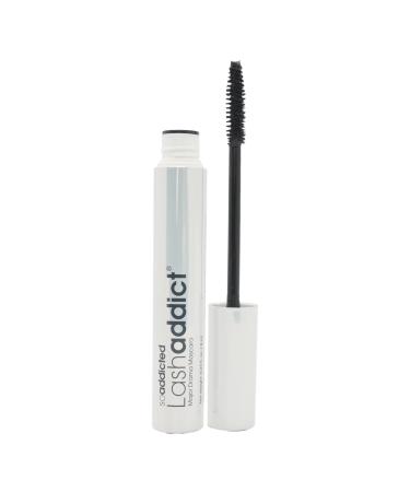 SoAddicted Lashaddict Major Drama Mascara